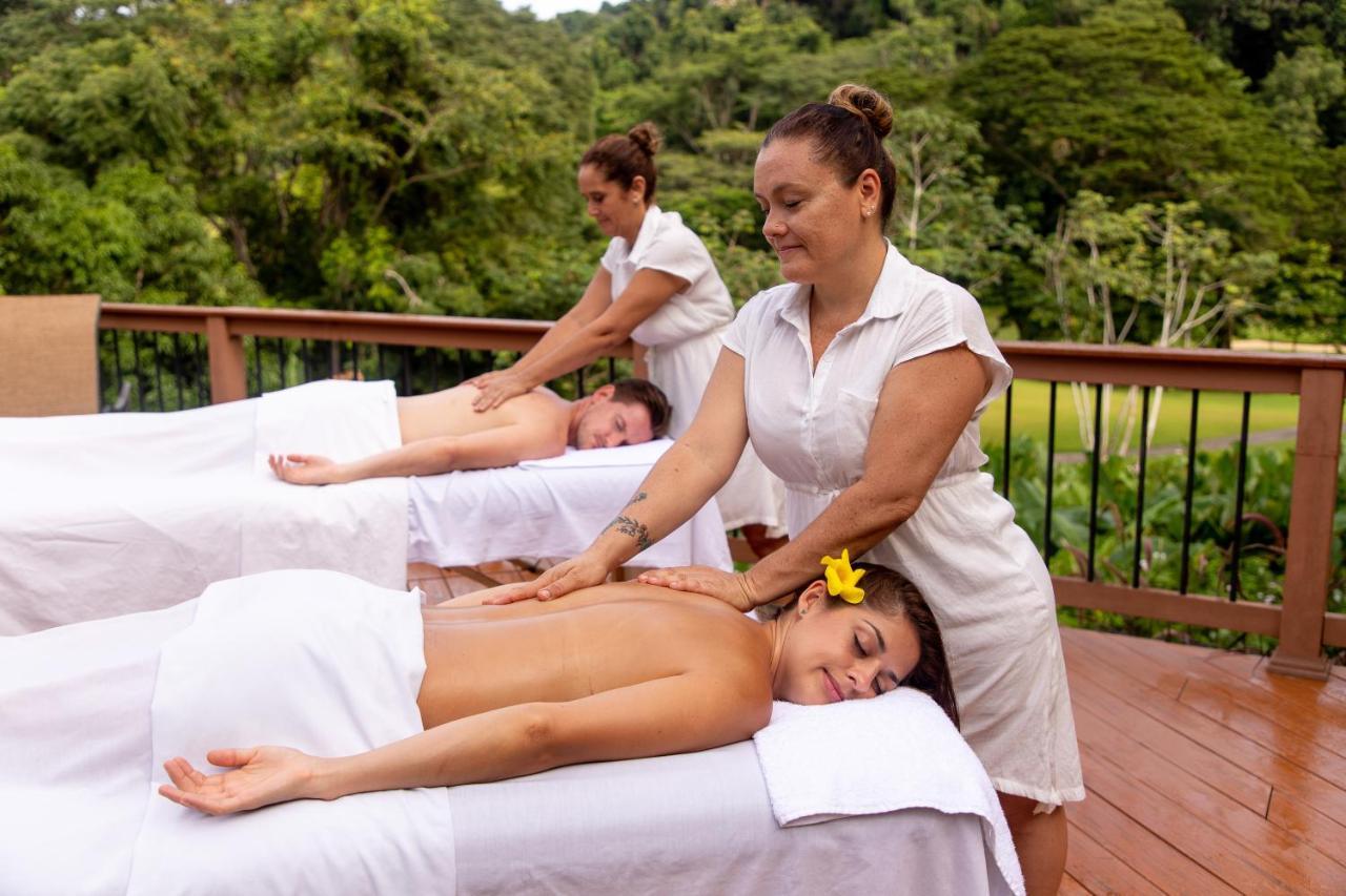 Los Suenos Resort Colina 5E Two Bedroom By Stay In Cr Jacó Εξωτερικό φωτογραφία
