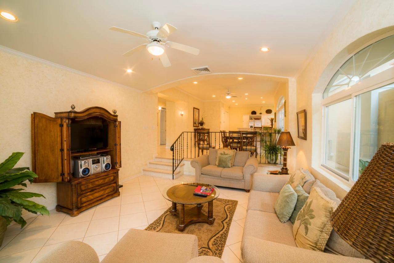 Los Suenos Resort Colina 5E Two Bedroom By Stay In Cr Jacó Εξωτερικό φωτογραφία