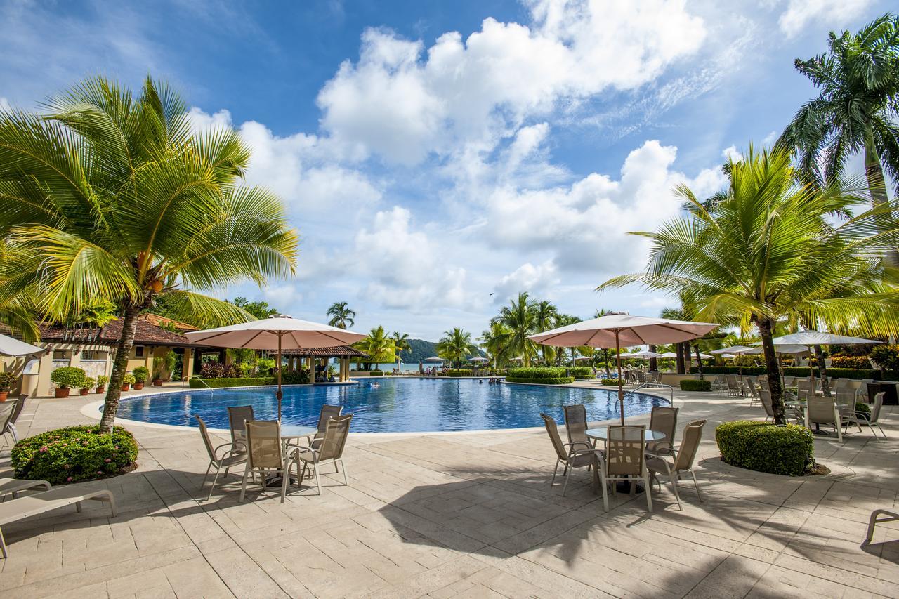Los Suenos Resort Colina 5E Two Bedroom By Stay In Cr Jacó Εξωτερικό φωτογραφία