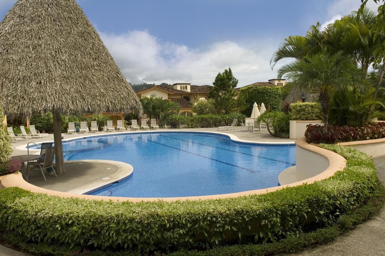 Los Suenos Resort Colina 5E Two Bedroom By Stay In Cr Jacó Εξωτερικό φωτογραφία