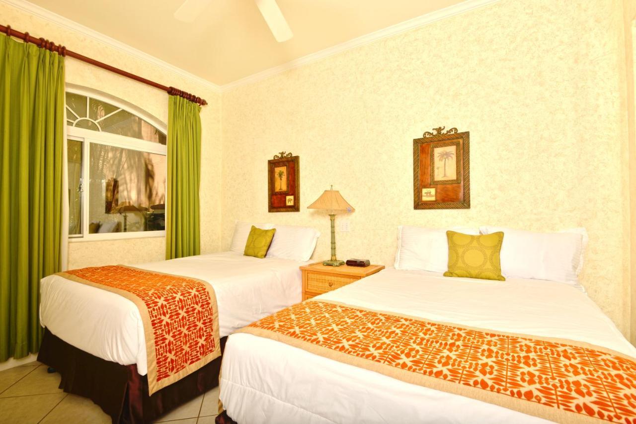 Los Suenos Resort Colina 5E Two Bedroom By Stay In Cr Jacó Εξωτερικό φωτογραφία